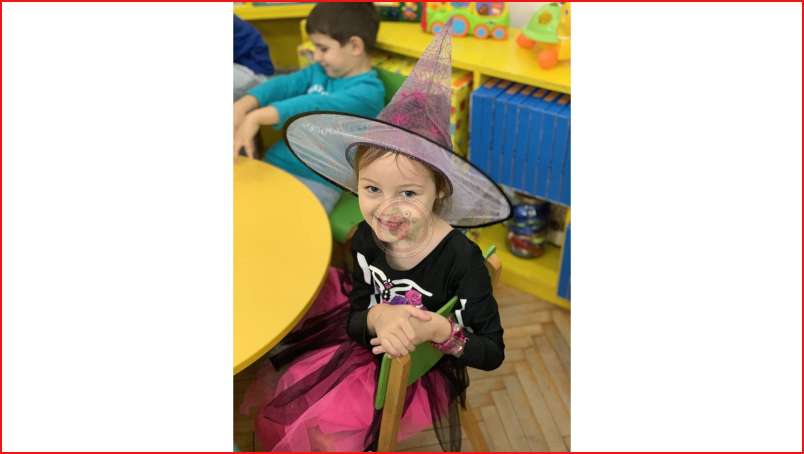 Halloween 2019