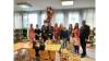 Соработка со Yahya Kemal College 2019